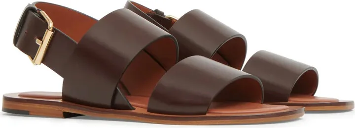 Double Strap sandals - Image 2