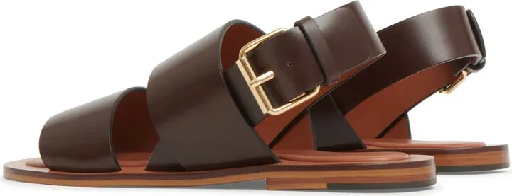 Double Strap sandals - Image 3