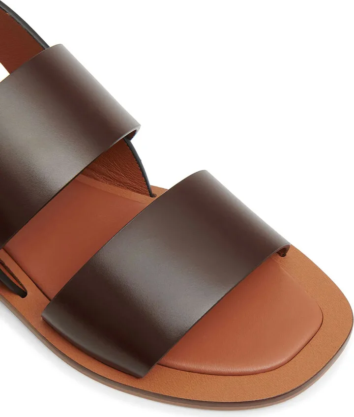 Double Strap sandals - Image 4