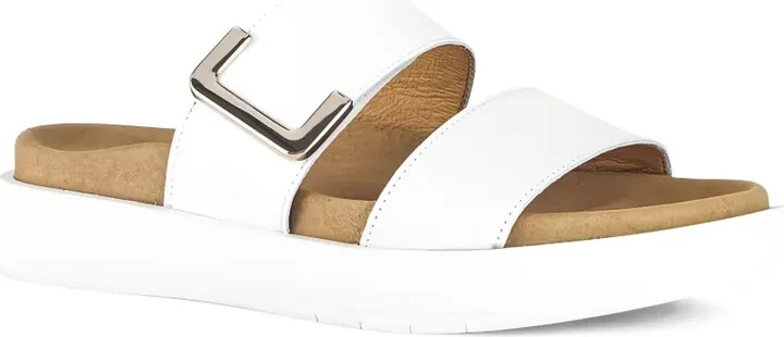 Double-Strap Sandals - Image 2