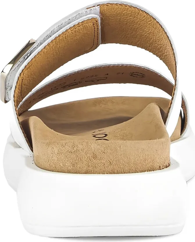 Double-Strap Sandals - Image 3
