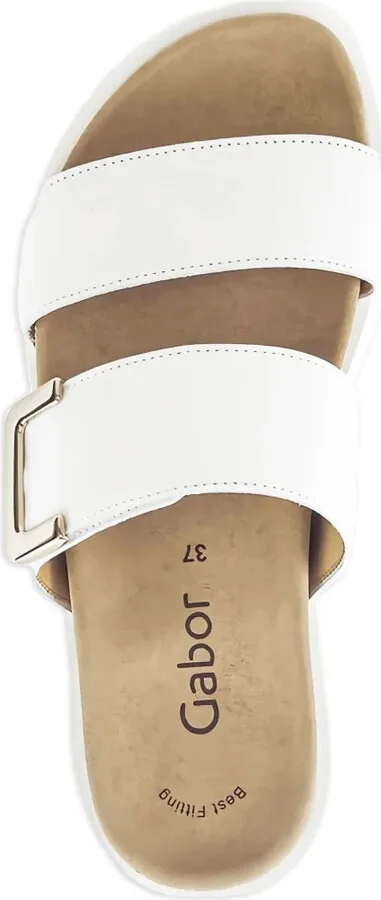 Double-Strap Sandals - Image 4