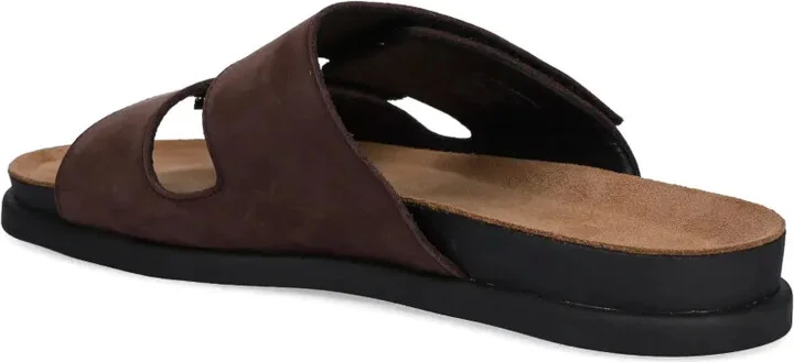 Double-Strap Sandals - Image 4