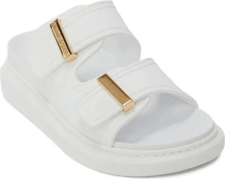 Double-Strap Sandals - Image 2