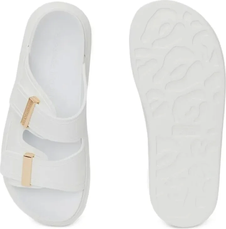 Double-Strap Sandals - Image 3