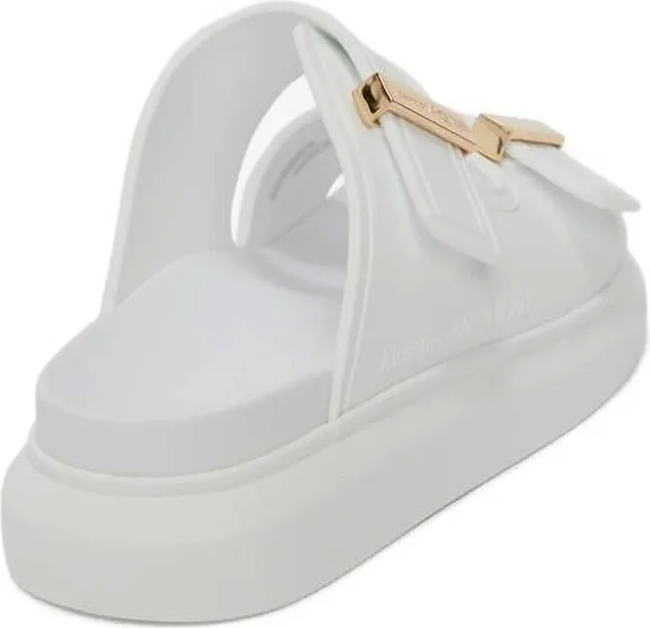 Double-Strap Sandals - Image 4
