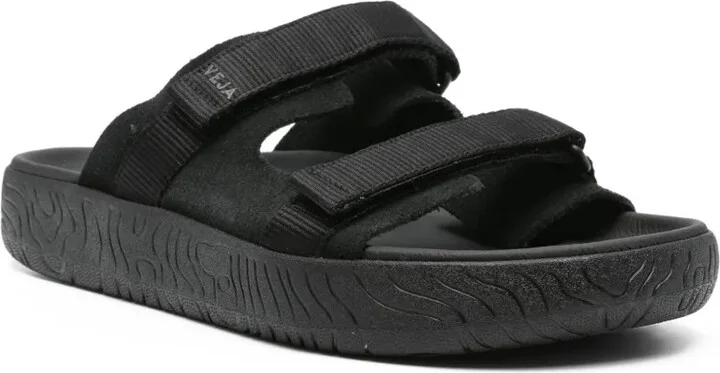 Double-Strap Sandals - Image 2
