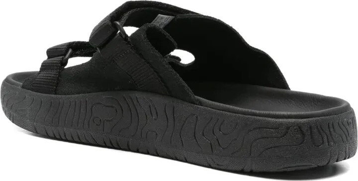 Double-Strap Sandals - Image 3