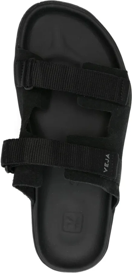 Double-Strap Sandals - Image 4