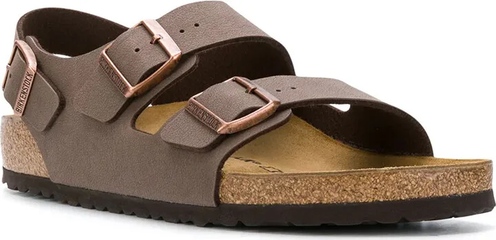 Double-Strap Sandals - Image 2