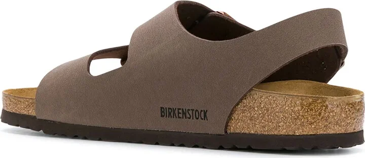 Double-Strap Sandals - Image 3
