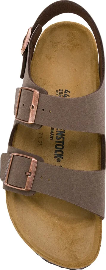Double-Strap Sandals - Image 4