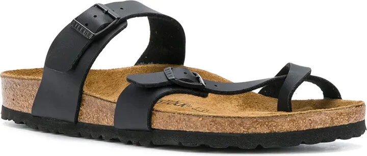 Double-Strap Sandals - Image 2
