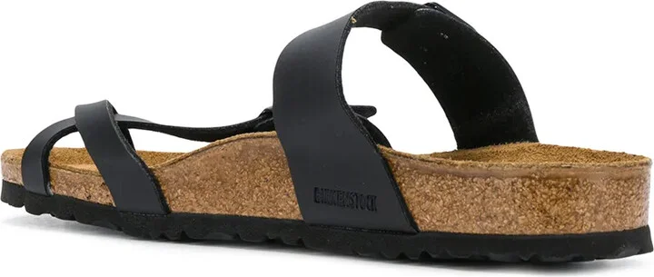 Double-Strap Sandals - Image 3