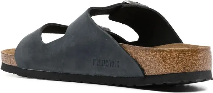 Double-Strap Sandals - Image 3