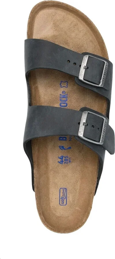 Double-Strap Sandals - Image 4