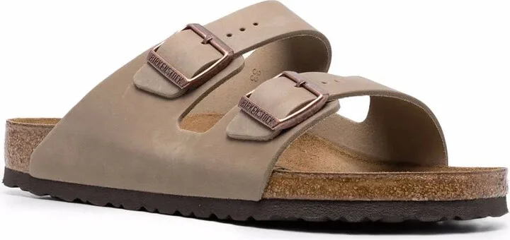 Double-Strap Sandals - Image 2