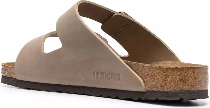 Double-Strap Sandals - Image 3