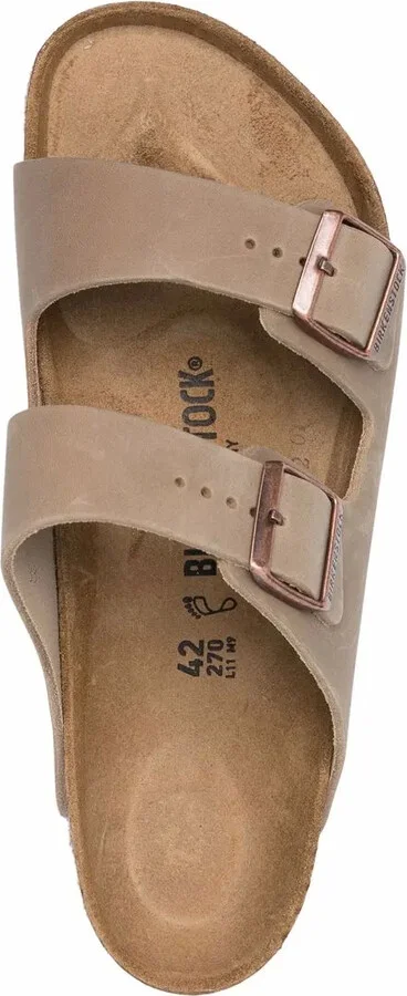 Double-Strap Sandals - Image 4