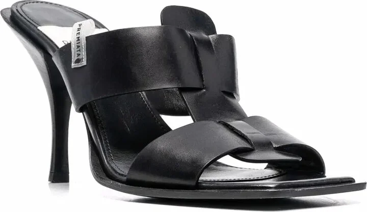 Double-Strap Sandals - Image 2