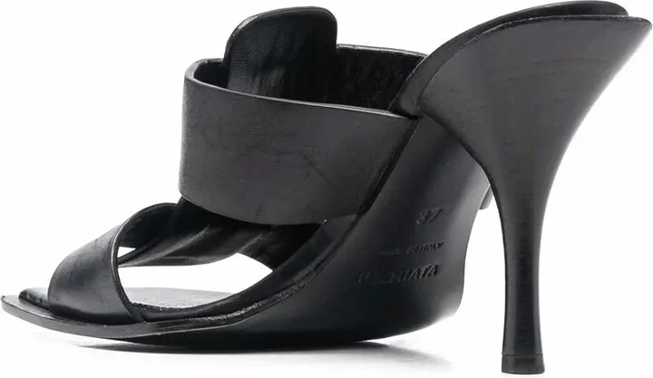 Double-Strap Sandals - Image 3