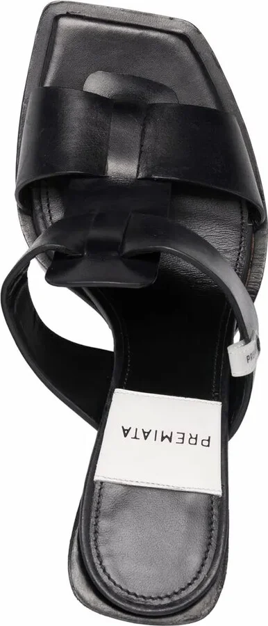 Double-Strap Sandals - Image 4