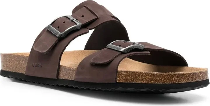 Double-Strap Sandals - Image 2