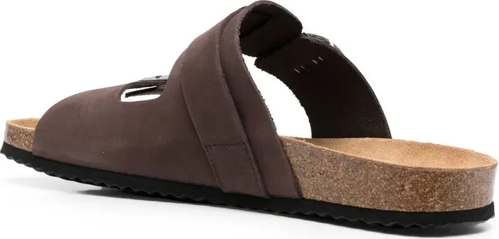 Double-Strap Sandals - Image 3