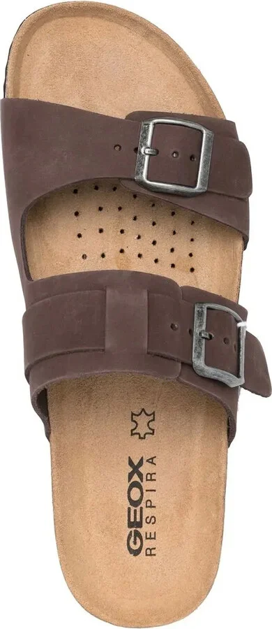 Double-Strap Sandals - Image 4