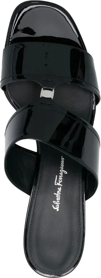 Double-Strap Sandals - Image 4