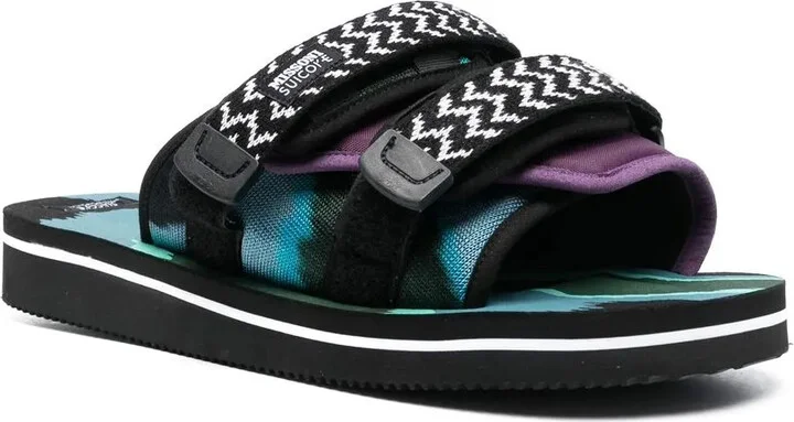 Double-Strap Sandals - Image 2
