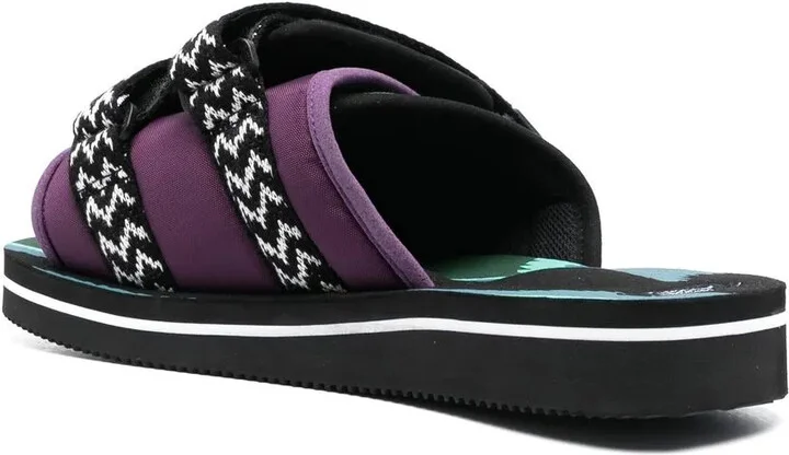 Double-Strap Sandals - Image 3