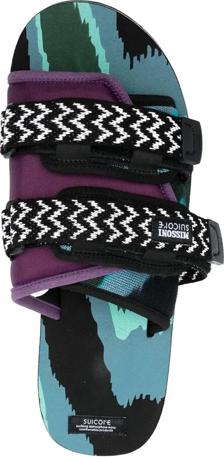 Double-Strap Sandals - Image 4