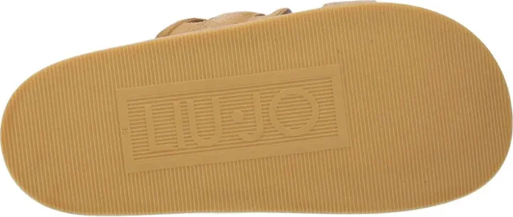 Double-Strap Slide Sandals - Image 5