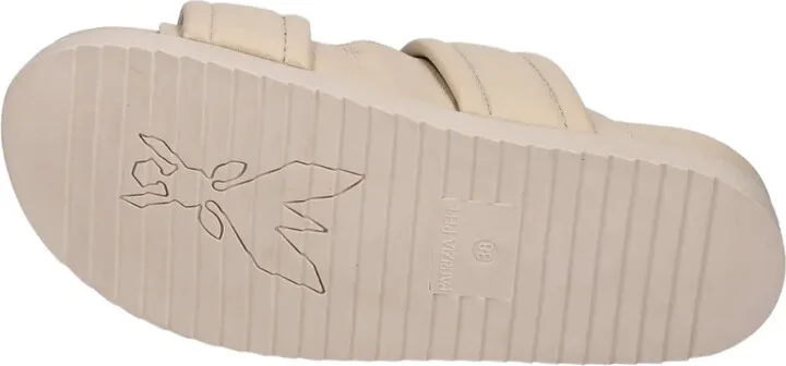 Double-Strap Slide Sandals - Image 5