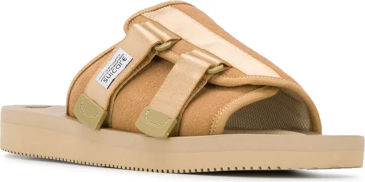 Double-Strap Slides - Image 2
