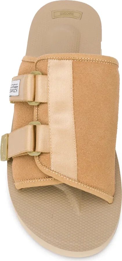 Double-Strap Slides - Image 4