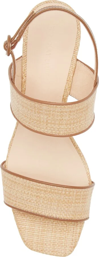 Double Strap Slingback Sandal - Image 5