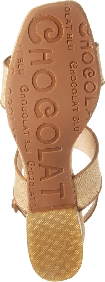 Double Strap Slingback Sandal - Image 6
