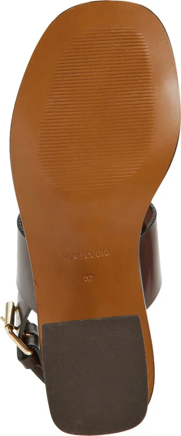 Double Strap Slingback Sandal - Image 6