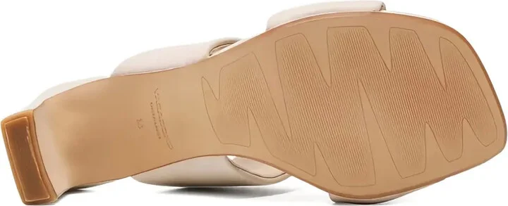 Double-Strap Square-Toe Sandals - Image 4