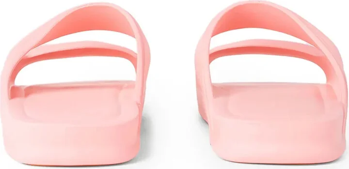 Double-Strap Square-Toe Slides - Image 4
