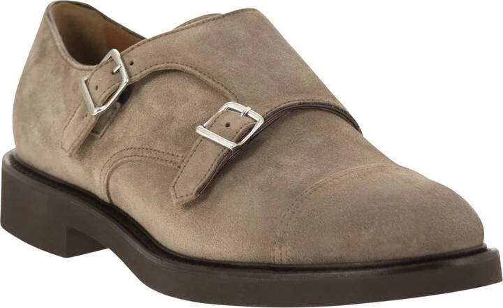 Double Suede Buckle - Image 2