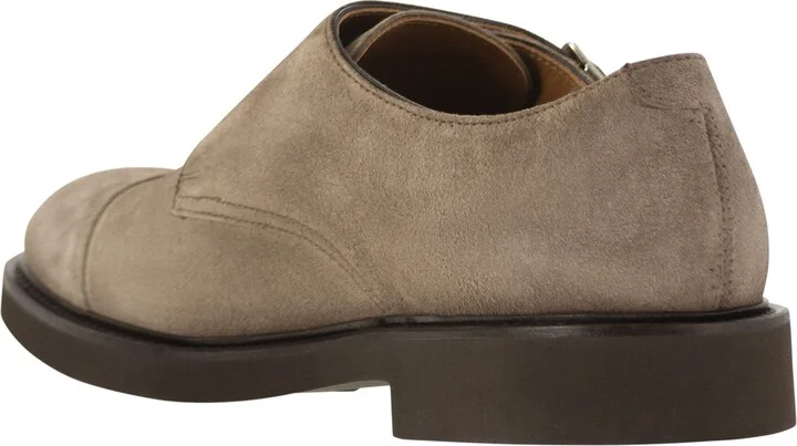 Double Suede Buckle - Image 3