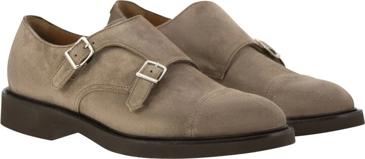 Double Suede Buckle - Image 4