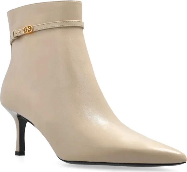 Double T boots - Image 2
