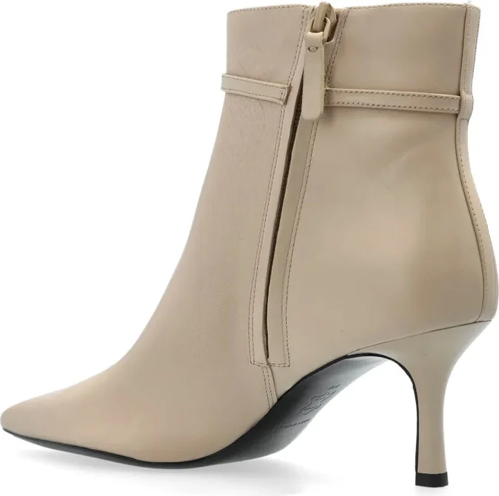 Double T boots - Image 3