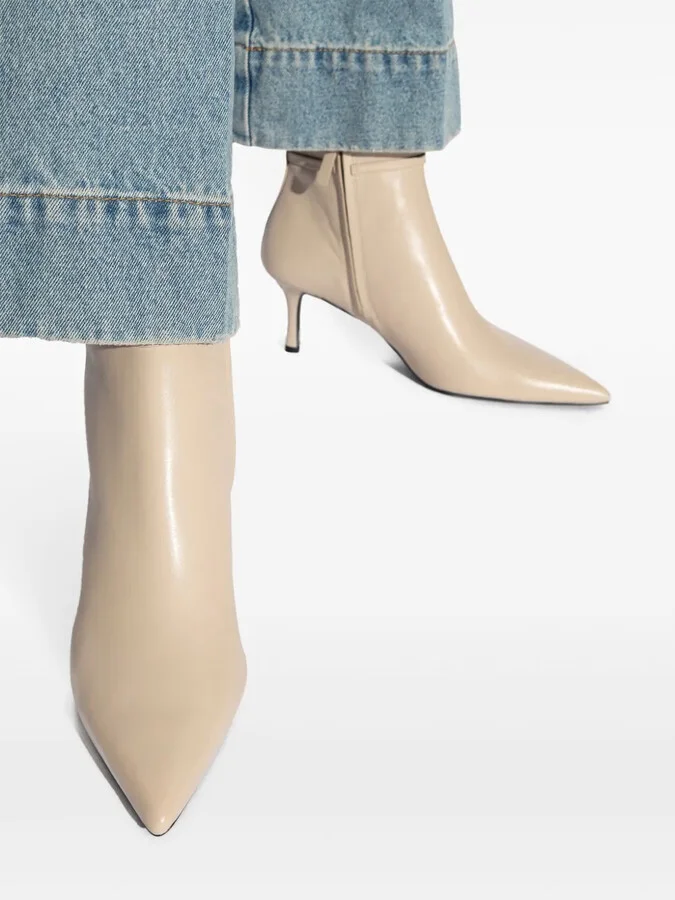 Double T boots - Image 5