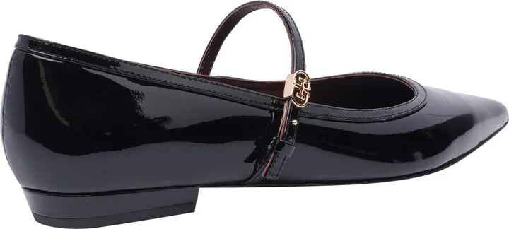Double T Buckle Mary Jane - Image 3