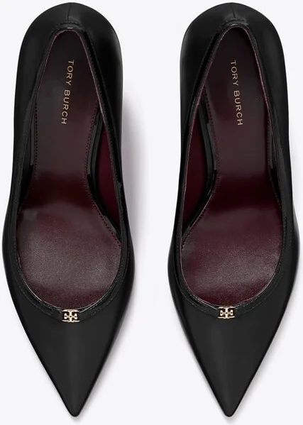 Double T Buckle Pump - Image 5